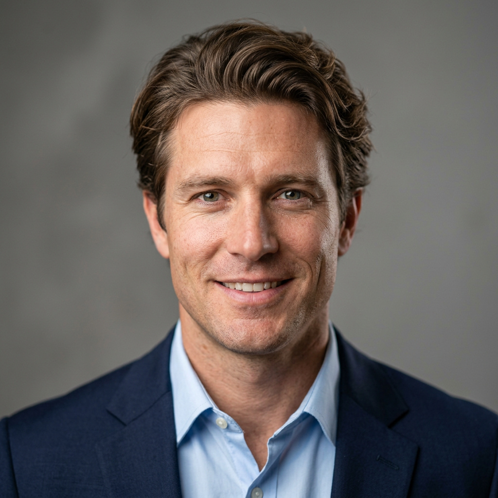 Lachlan Harris