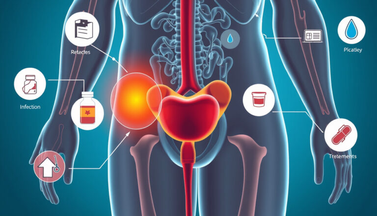 Bladder Infection: Symptoms, Causes, Treatment & Prevention