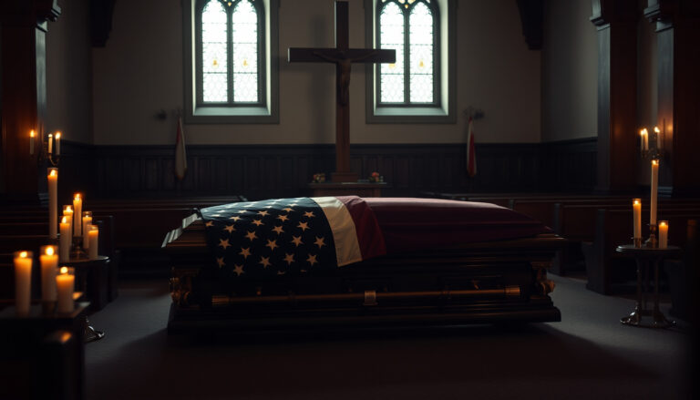 Charlie Kirk Assassination: Main Message, Religion, Open Casket