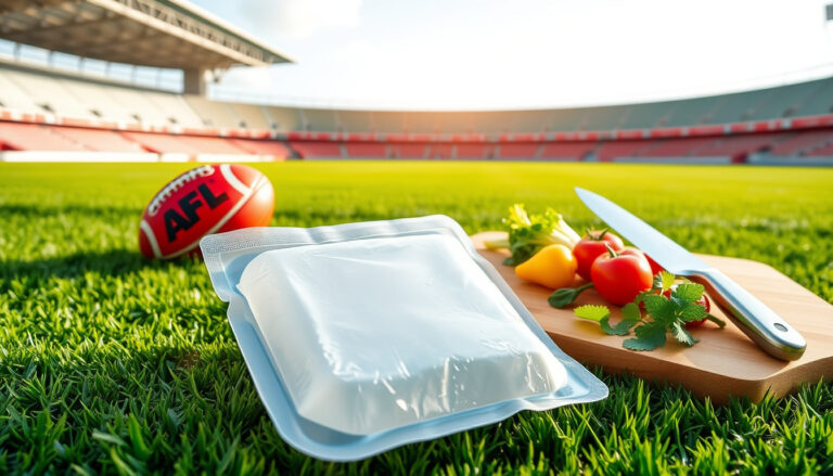 Christian Petracca: AFL Star’s Trade, Injury & Cooking